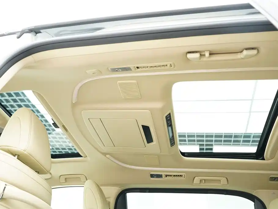 Toyota Alphard 2016 — фото 16