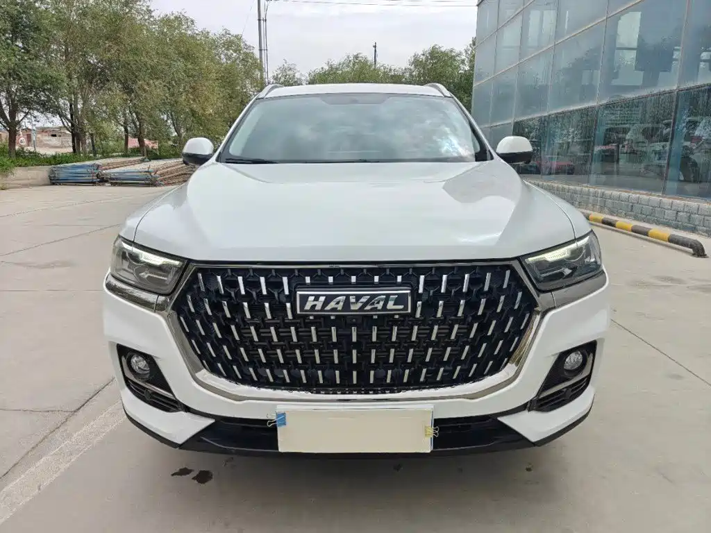 Haval H6 2023