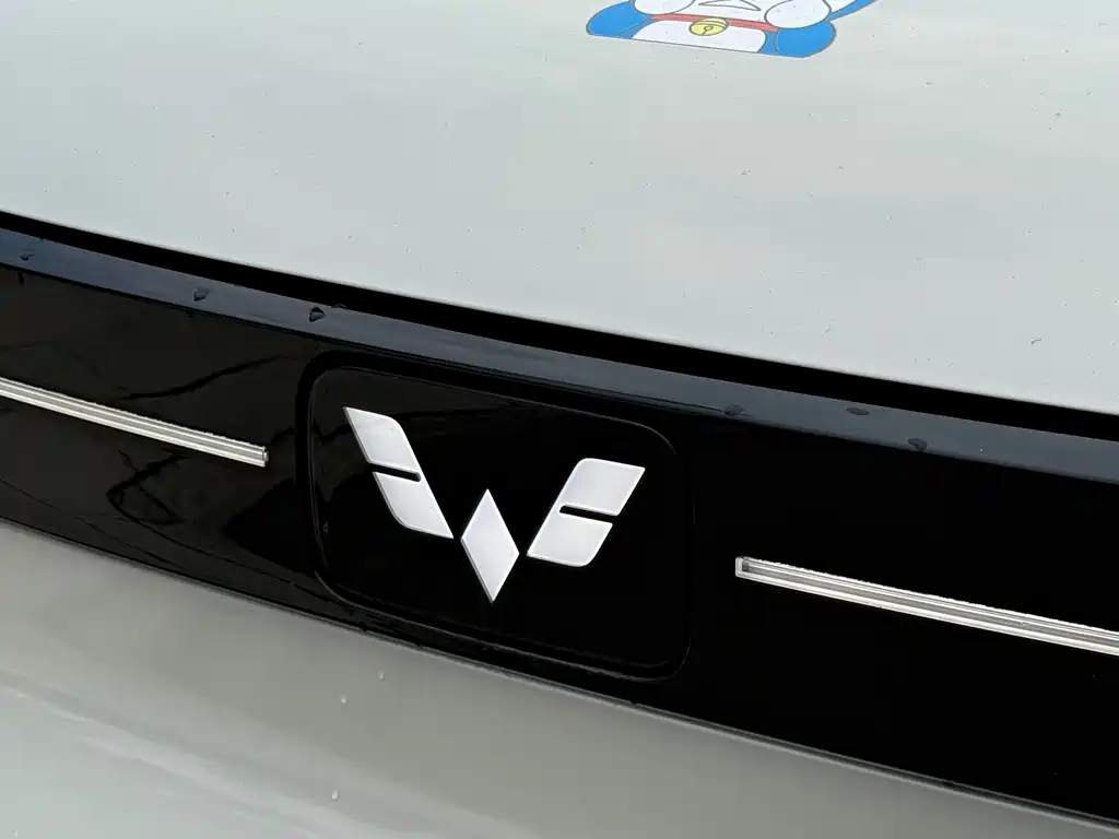 Wuling MINIEV 2022