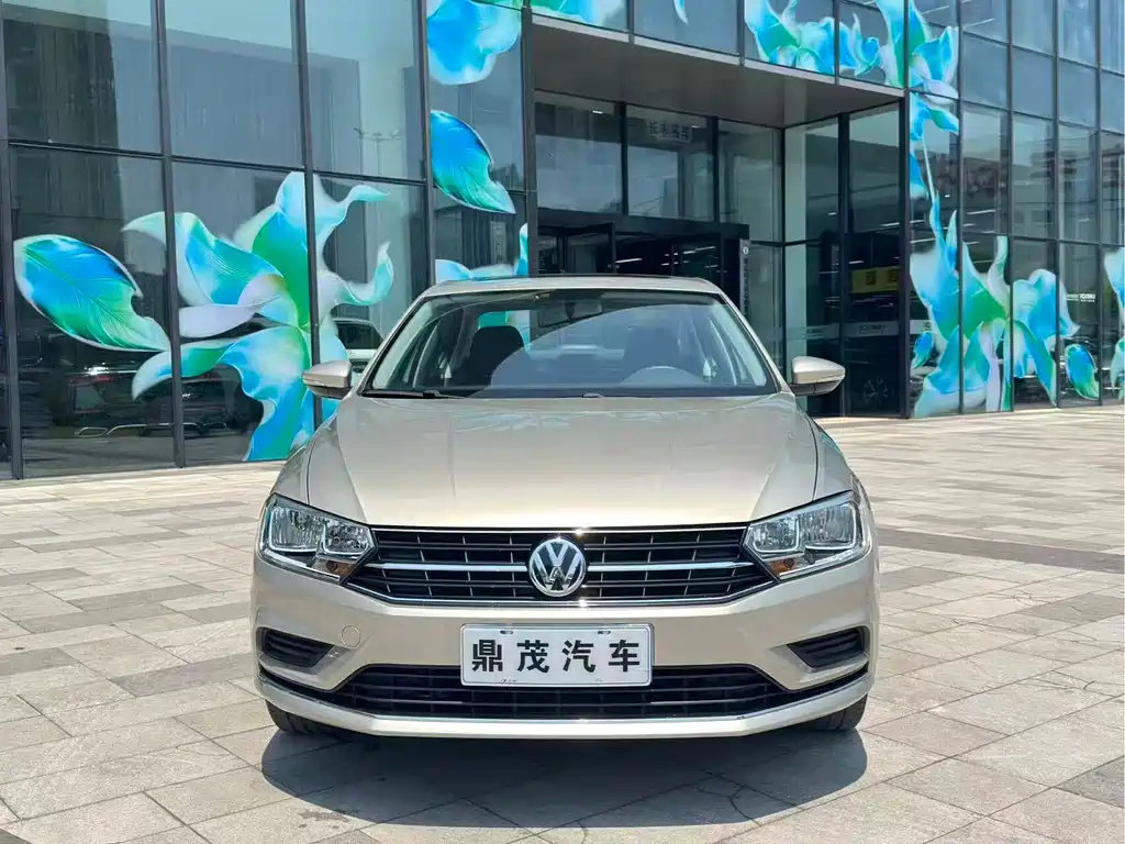 Volkswagen Bora 2020