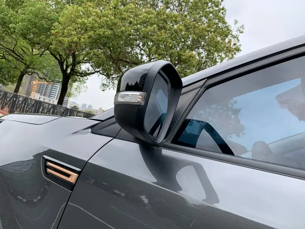 Changan CS55PLUS 2023 — фото 10