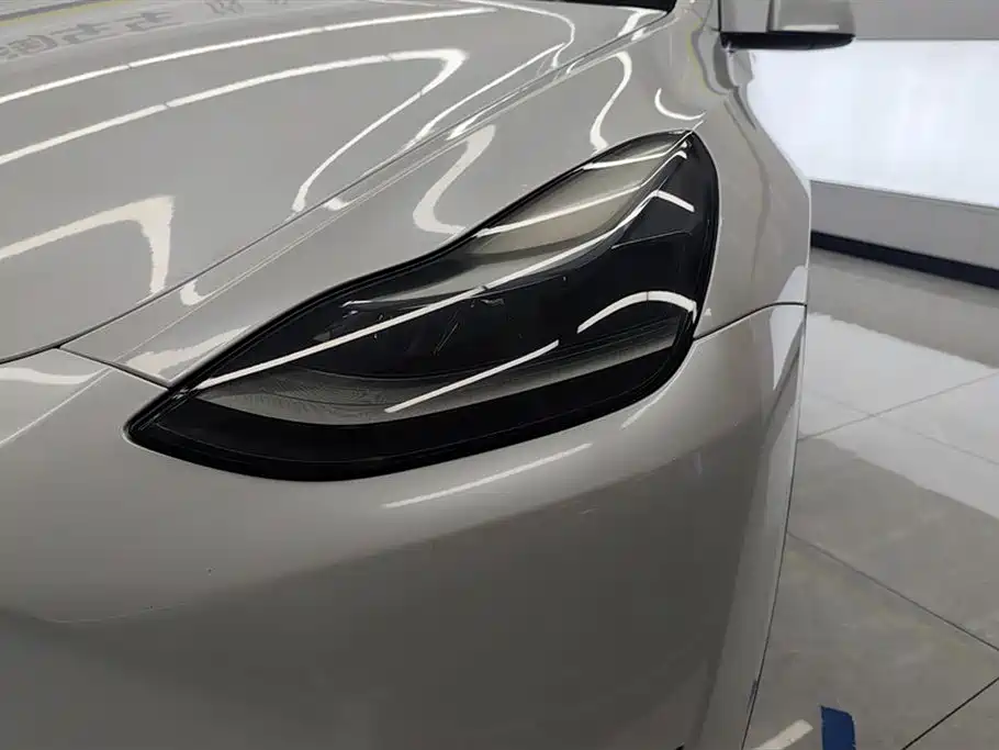 Tesla Model Y 2021 — фото 5