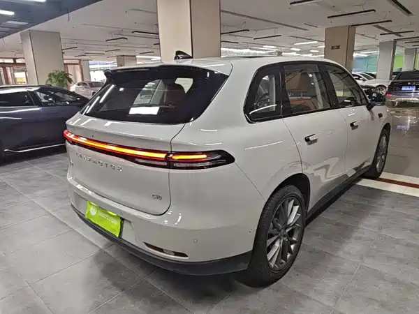 Leapmotor C10 2025