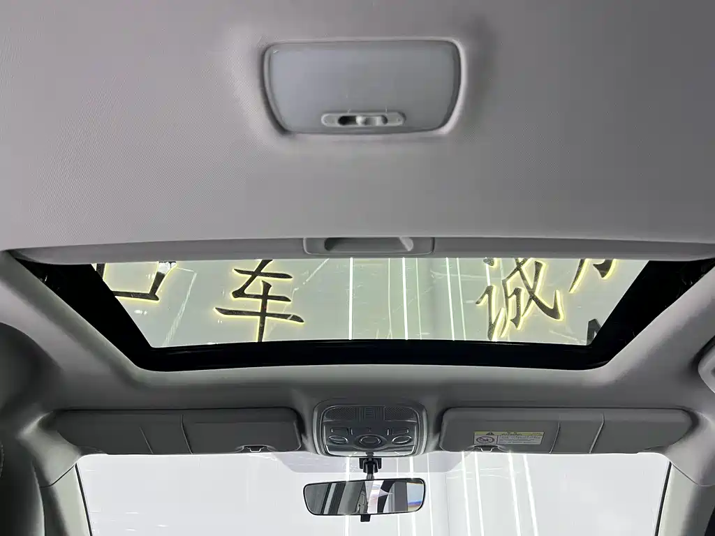 Haval M6 2023 — фото 16