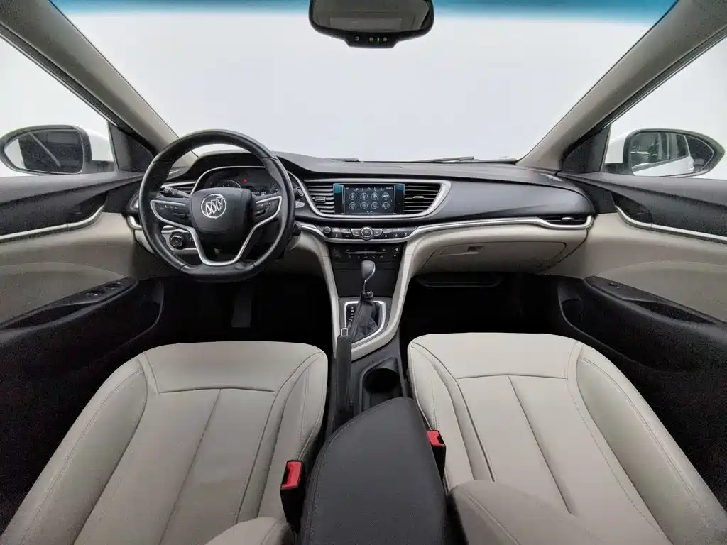 Buick Excelle GT 2019