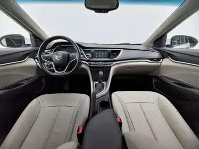 Buick Excelle GT 2019