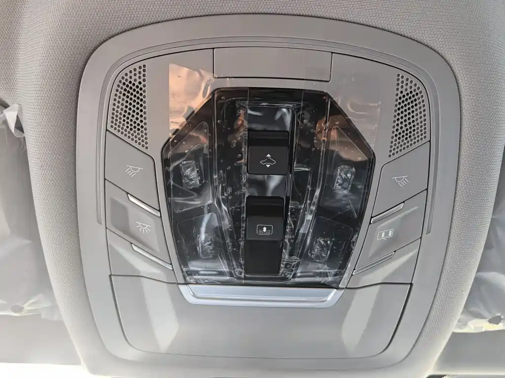 Chery Tiggo 8 PRO — фото 13