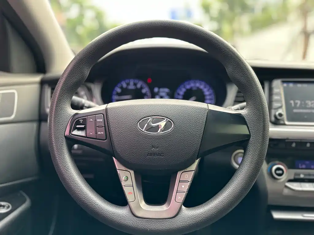 Hyundai Mistra 2017 — фото 24
