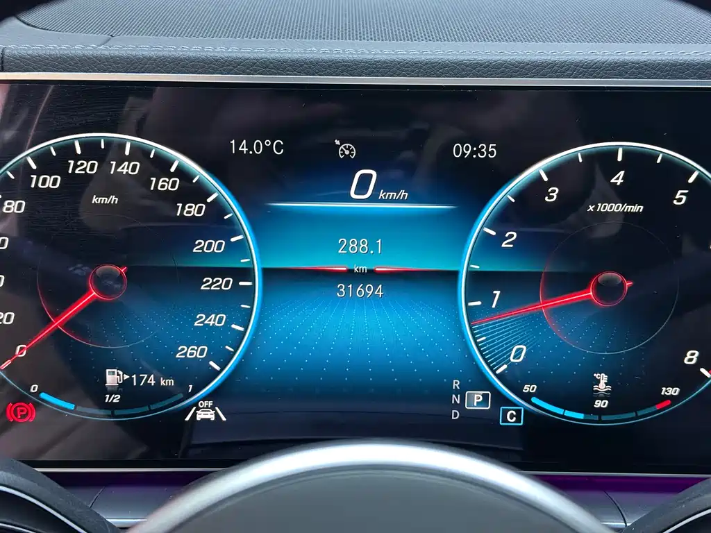 Mercedes-Benz GLE 2022 — фото 14