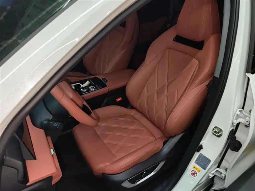 Changan CS75 PLUS 2023 — фото 15