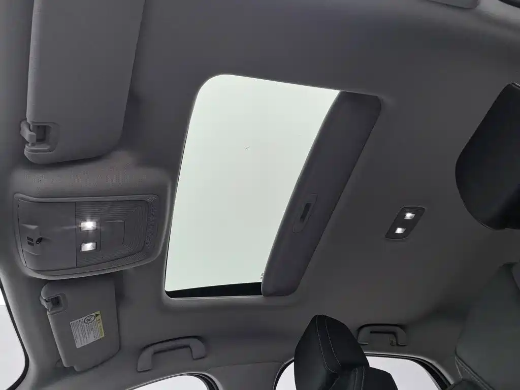 BYD Qin Pro New Energy 2019 — фото 14
