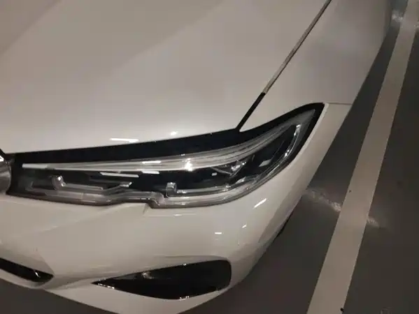 BMW 3 Series 2020