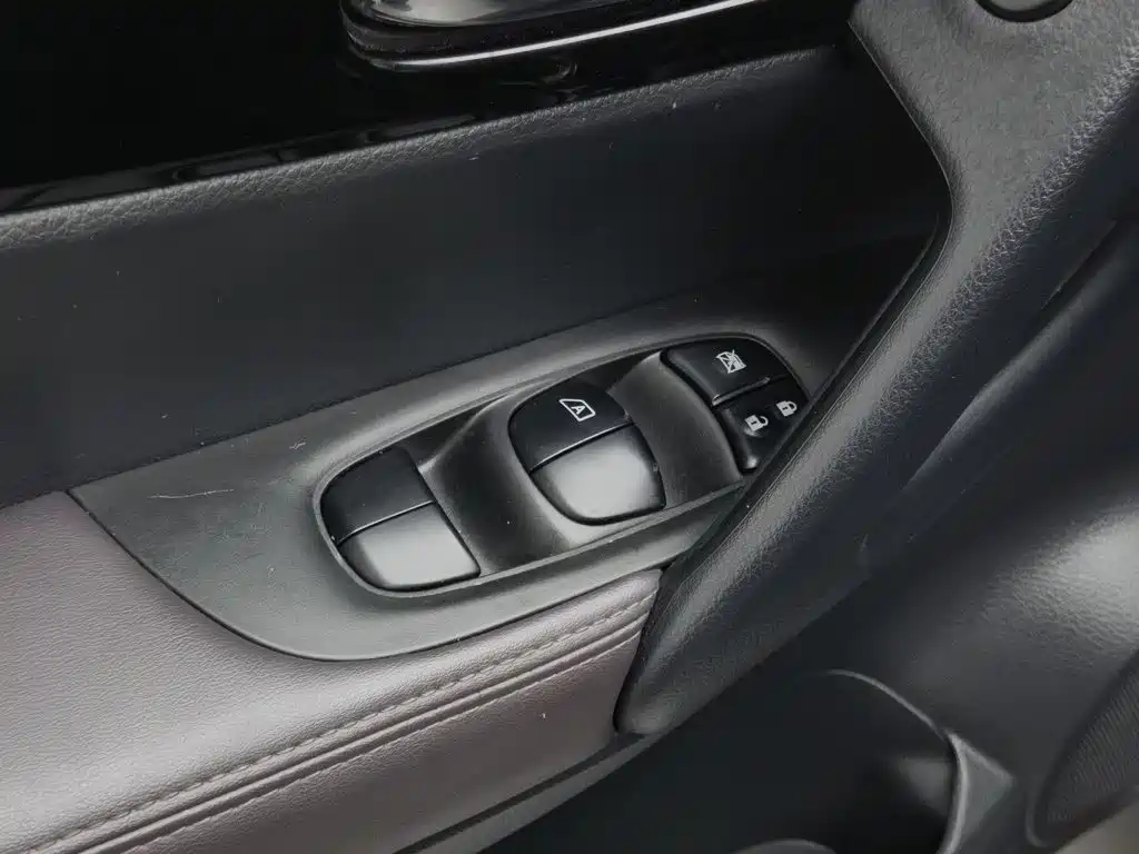 Nissan Qashqai 2021 — фото 9