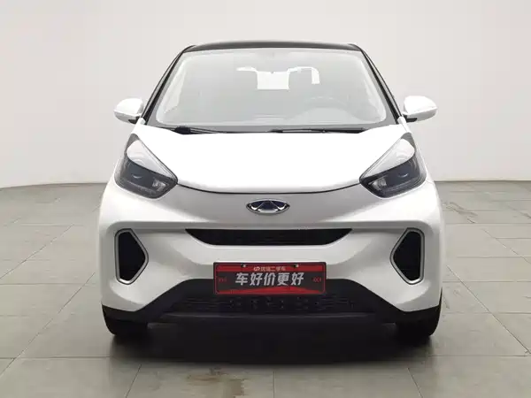 Chery eQ1 2020