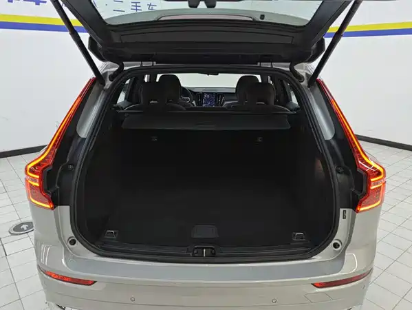 Volvo XC60 2024