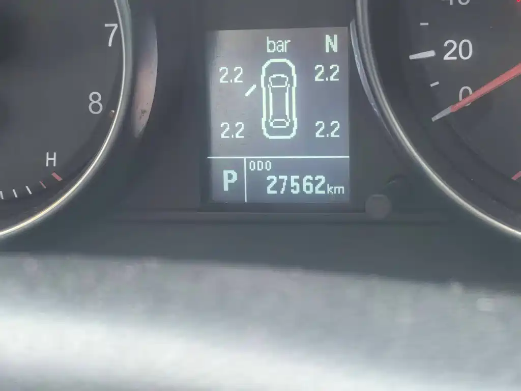 Haval M6 2022