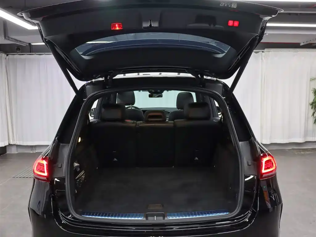 Mercedes-Benz GLE AMG 2022 — фото 28