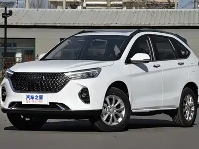 Haval M6 2022