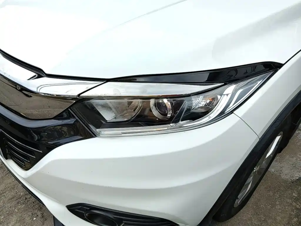 Honda Vezel 2019 — фото 24