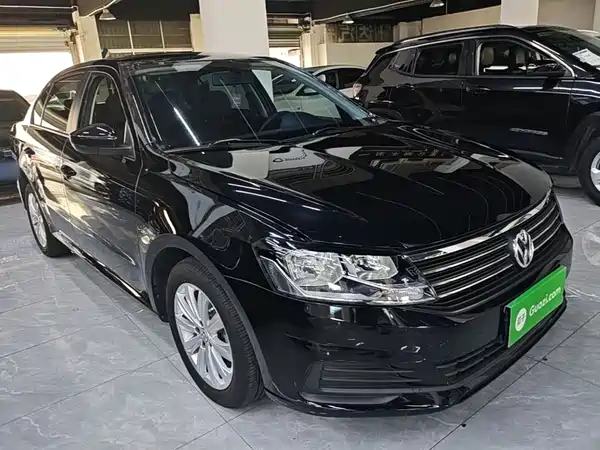 Volkswagen Lavida 2022
