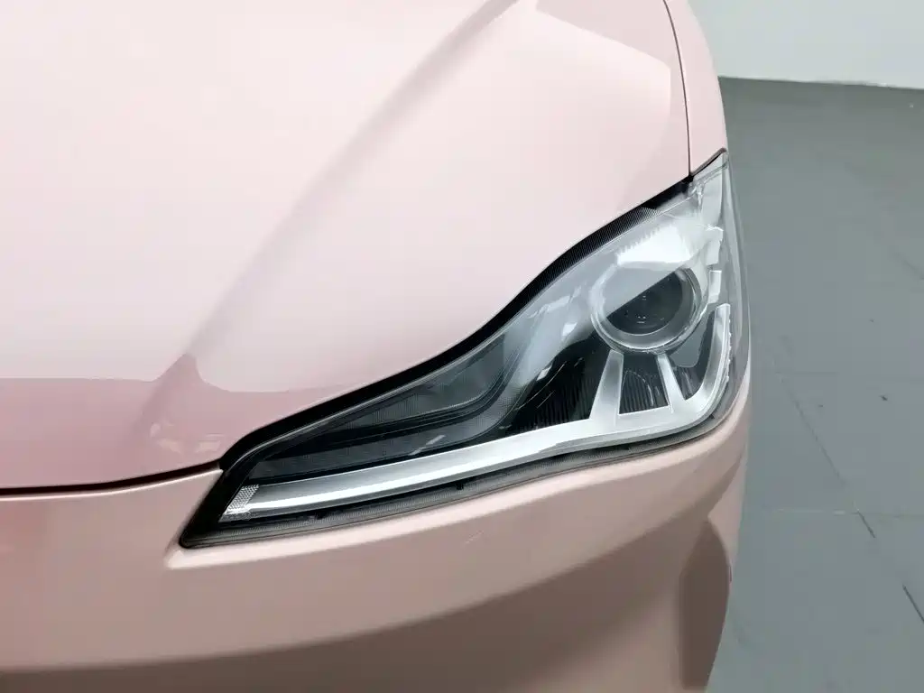 Neta V 2022