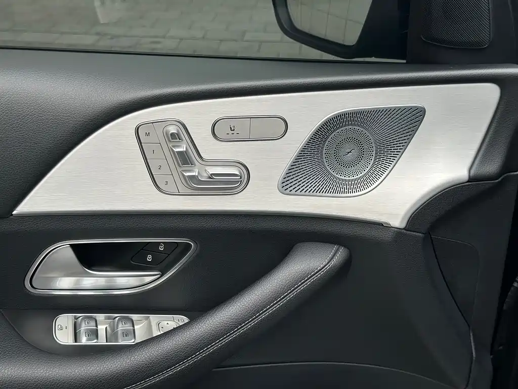 Mercedes-Benz GLE Coupe 2021 — фото 7