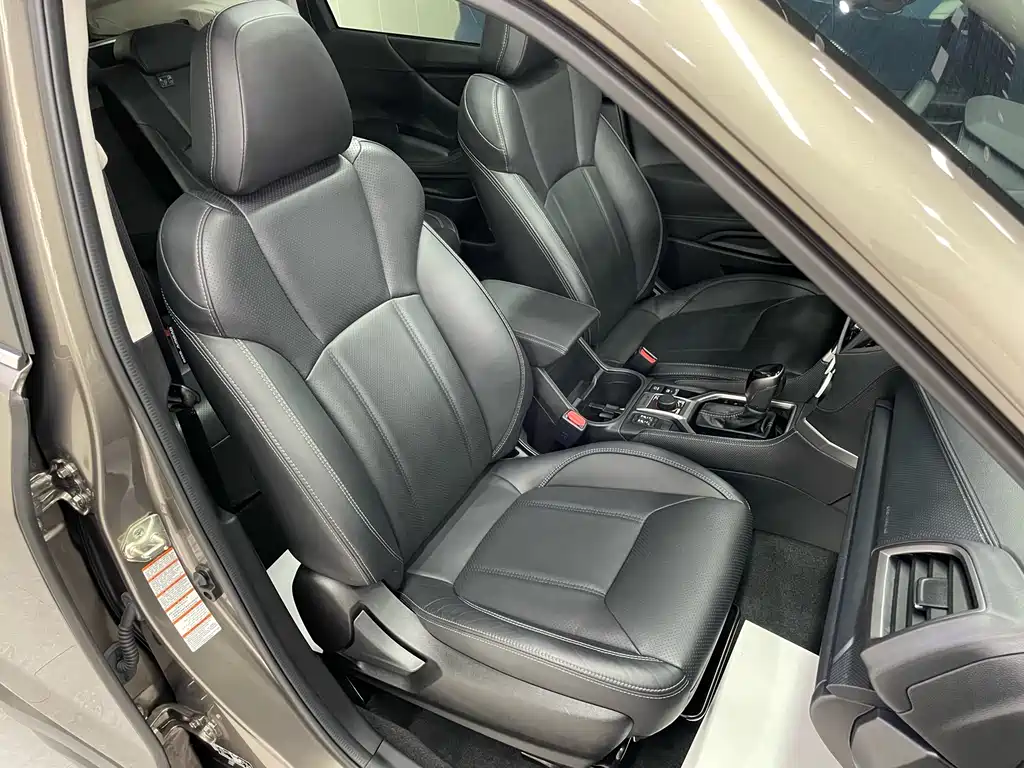 Subaru Forester 2020 — фото 19