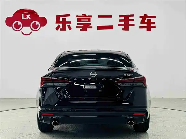 Nissan Teana 2024