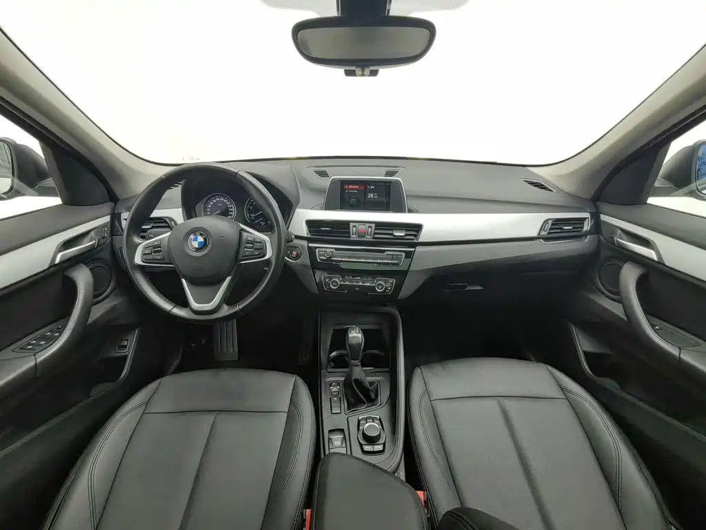 BMW X1 2019