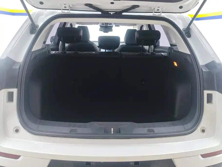 Haval H6 2021