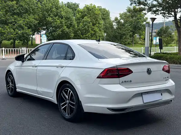 Volkswagen Lamando 2022