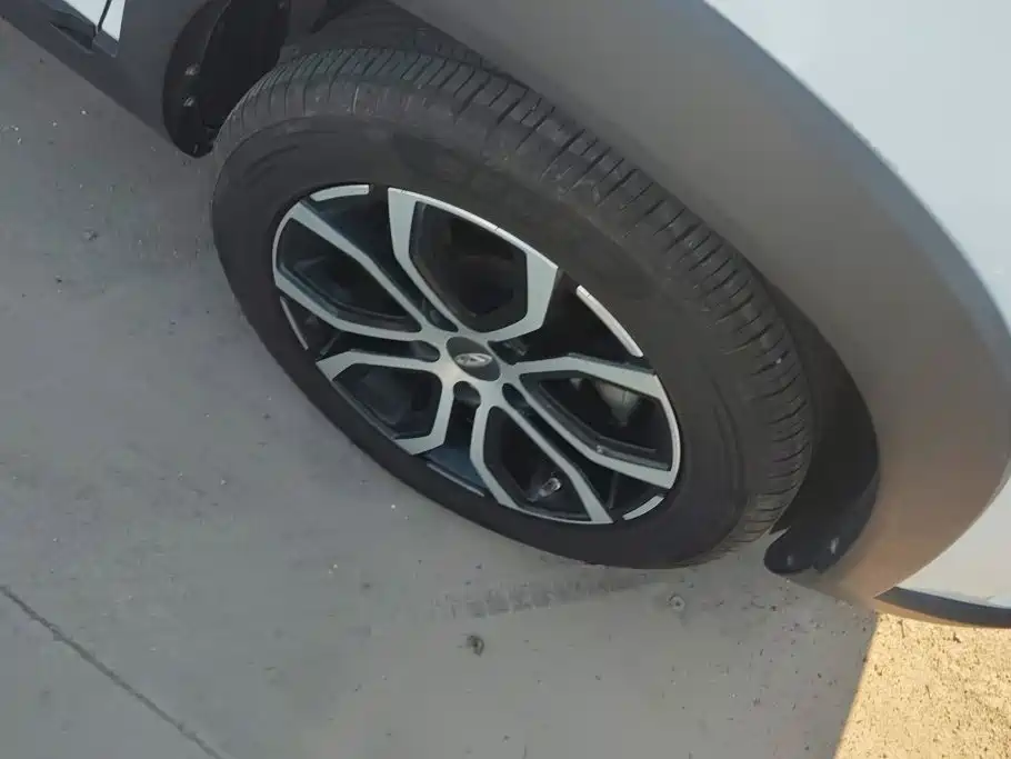 Chery Tiggo 3x 2018
