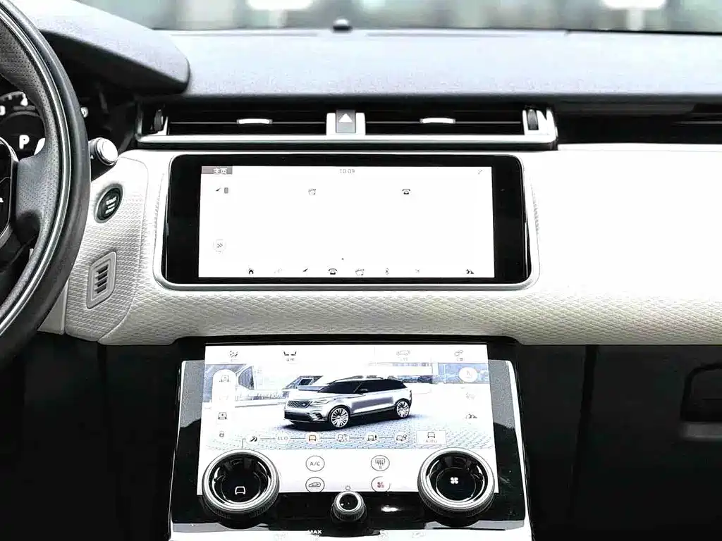 Land Rover Range Rover Velar 2018 — фото 6