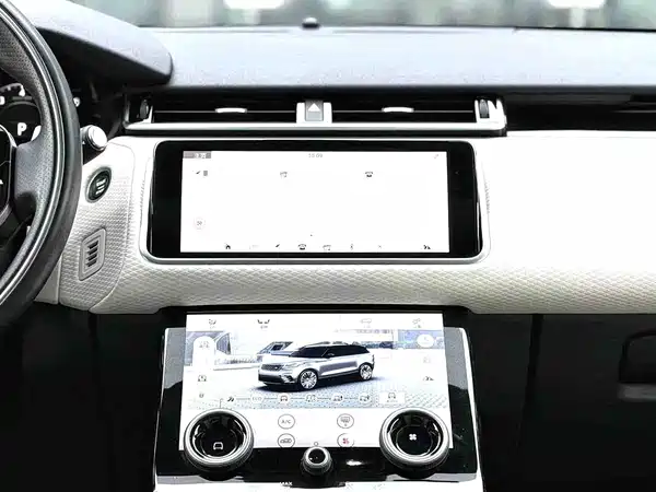 Land Rover Range Rover Velar 2018