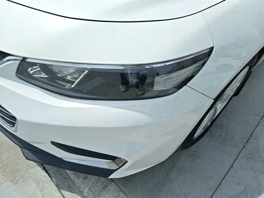 Chevrolet Malibu XL 2017 — фото 21