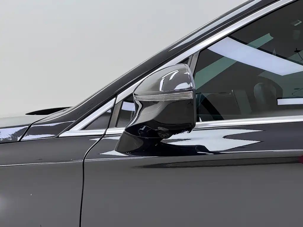 BYD Tang New Energy 2023 — фото 10