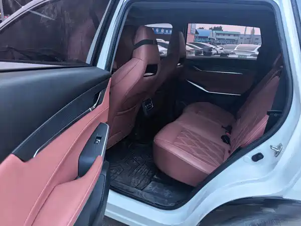 Changan CS75PLUS 2023