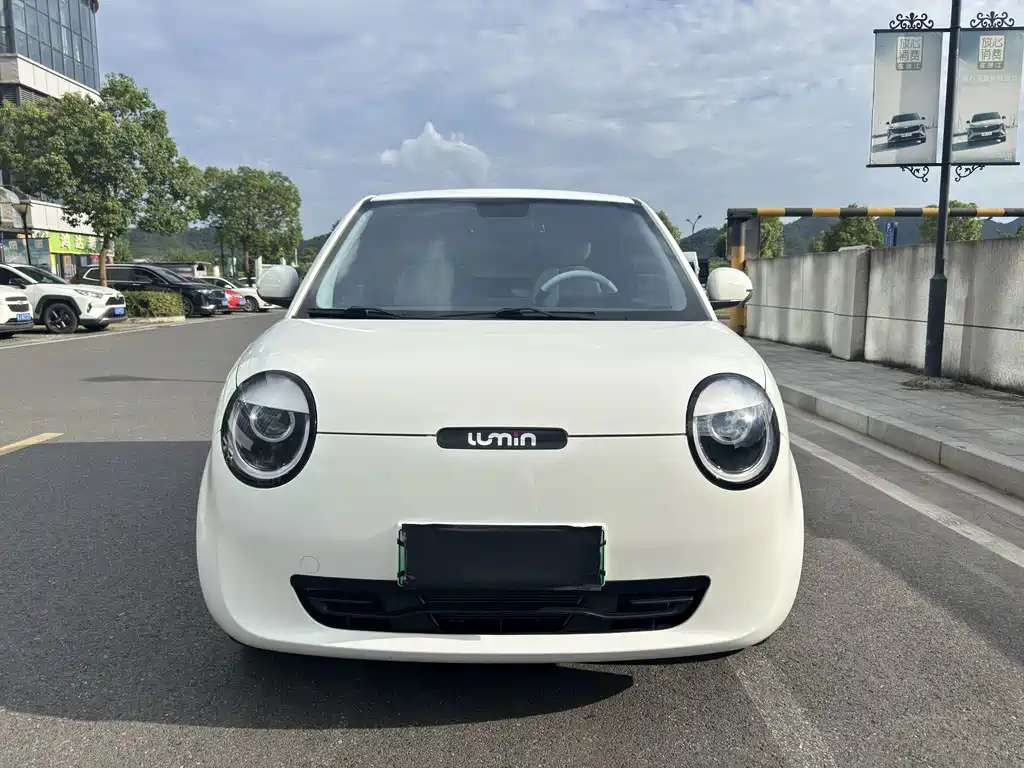 Changan Lumin 2024