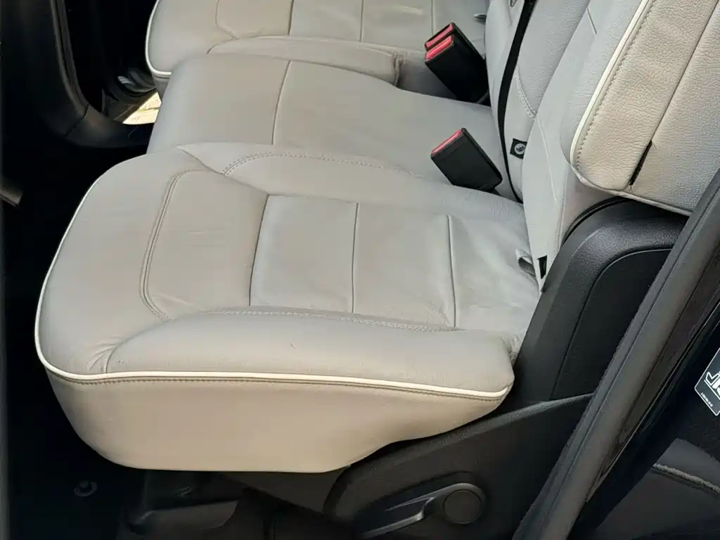 Mercedes-Benz GL-Class 2013 — фото 15