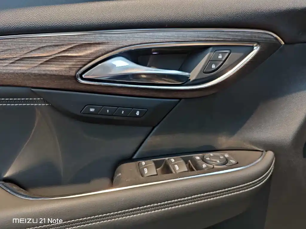 Buick Envision Plus 2022 — фото 14