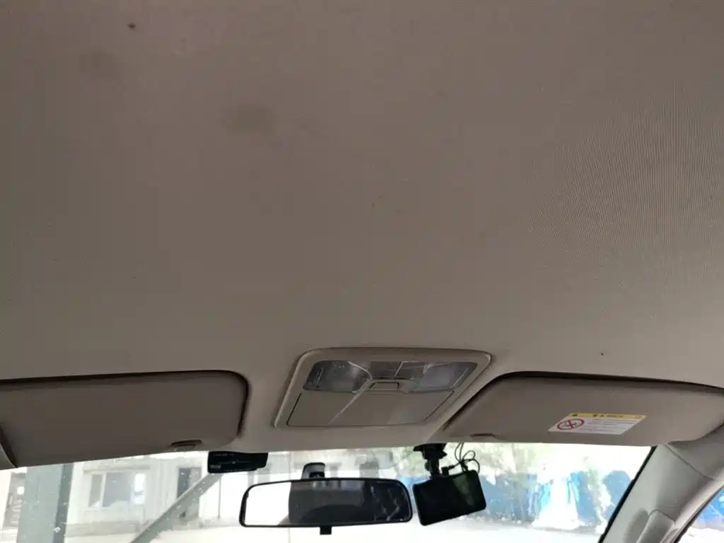 Isuzu MU-X 2017 — фото 18