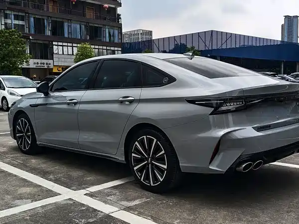 Chery Arrizo 8 2025