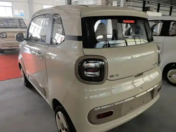 Bestune Pony 2026