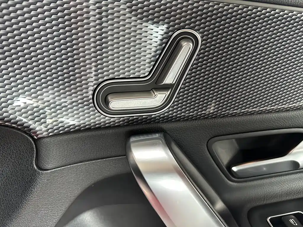 Mercedes-Benz A-Class 2020 — фото 10