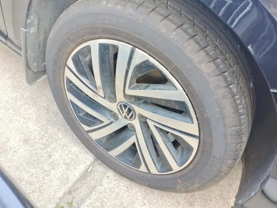 Volkswagen Lavida 2023
