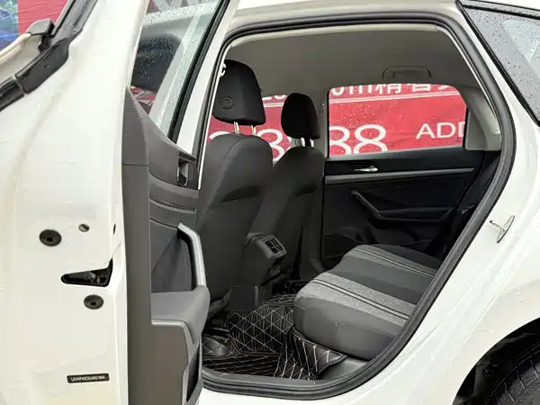 Volkswagen Lavida 2019