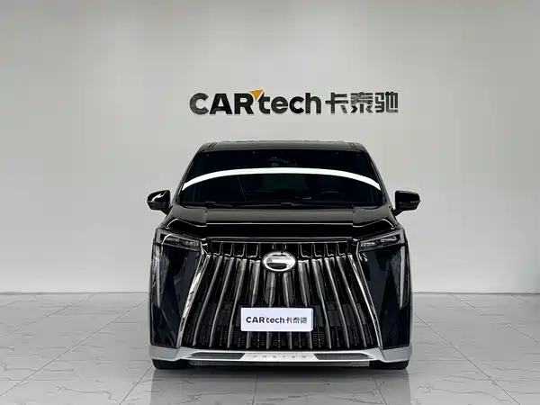 GAC Trumpchi M8 2024