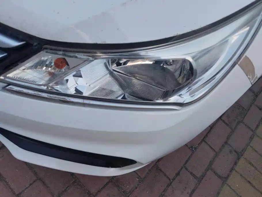 Baojun 310 2017