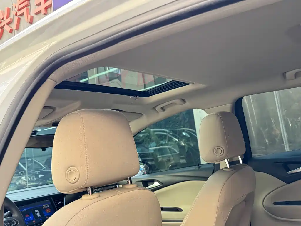 Buick Verano 2018 — фото 10