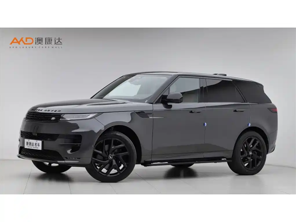 Land Rover Sport 2022